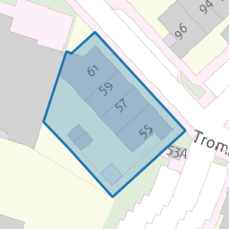 Perceel VND00-D-6216