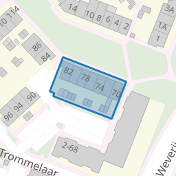 Perceel VND00-D-6218