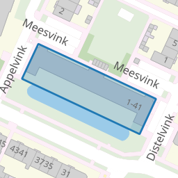 Perceel VND00-D-6243