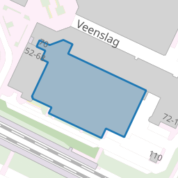 Perceel VND00-D-6258