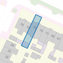 Perceel VND00-D-6274