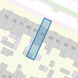 Perceel VND00-D-6279