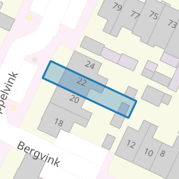 Perceel VND00-D-6287