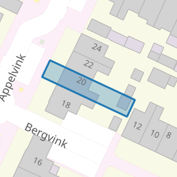 Perceel VND00-D-6288