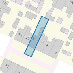 Perceel VND00-D-6292