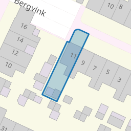 Perceel VND00-D-6304