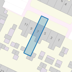 Perceel VND00-D-6306