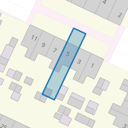 Perceel VND00-D-6307