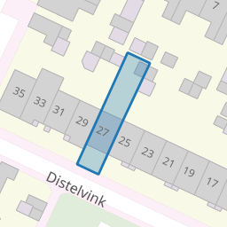 Perceel VND00-D-6318