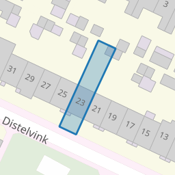 Perceel VND00-D-6320