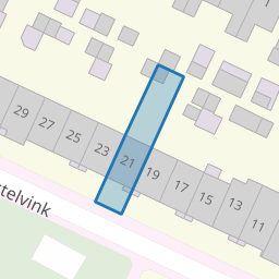 Perceel VND00-D-6321