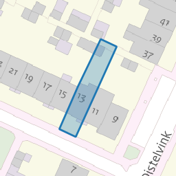 Perceel VND00-D-6325