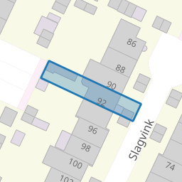 Perceel VND00-D-6342