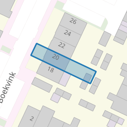 Perceel VND00-D-6405