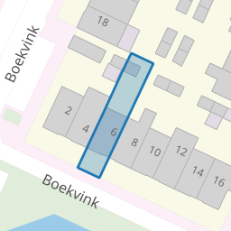 Perceel VND00-D-6409