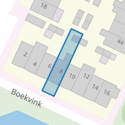 Perceel VND00-D-6410