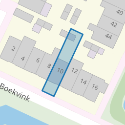 Perceel VND00-D-6411