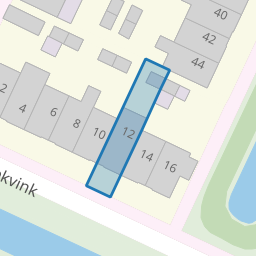 Perceel VND00-D-6412