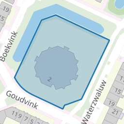 Perceel VND00-D-6415