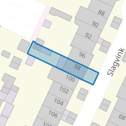 Perceel VND00-D-6438