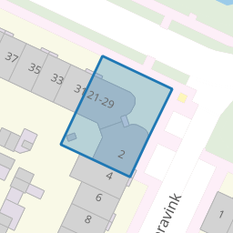 Perceel VND00-D-6439