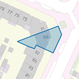 Perceel VND00-D-6460