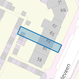 Perceel VND00-D-6463