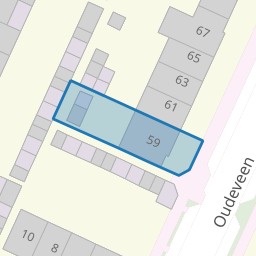 Perceel VND00-D-6465