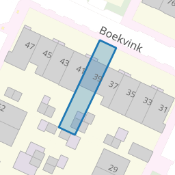 Perceel VND00-D-6471