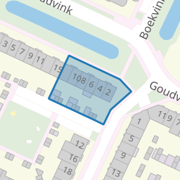 Perceel VND00-D-6496