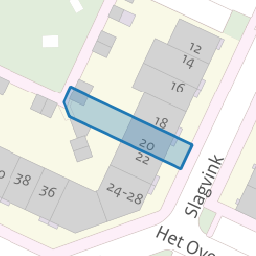 Perceel VND00-D-6501