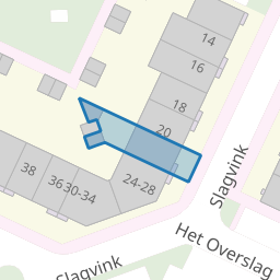 Perceel VND00-D-6502