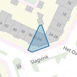 Perceel VND00-D-6504