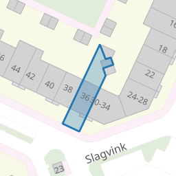 Perceel VND00-D-6505