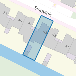 Perceel VND00-D-6525