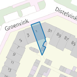 Perceel VND00-D-6548