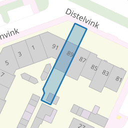 Perceel VND00-D-6550