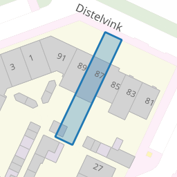 Perceel VND00-D-6551