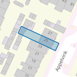 Perceel VND00-D-6556