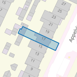 Perceel VND00-D-6560