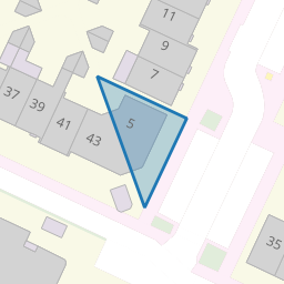 Perceel VND00-D-6566