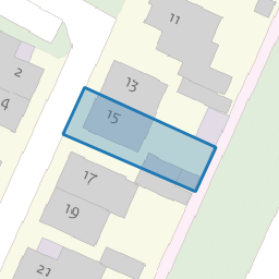 Perceel VND00-D-6584