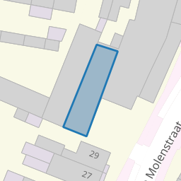 Perceel VND00-D-6606