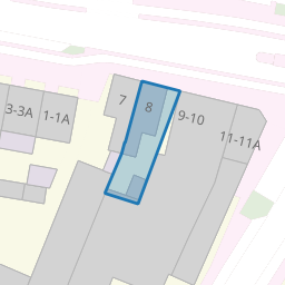 Perceel VND00-D-6607