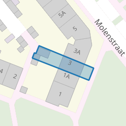 Perceel VND00-D-6610