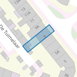 Perceel VND00-D-6616