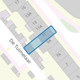 Perceel VND00-D-6618