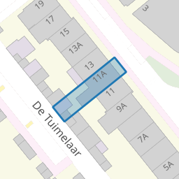 Perceel VND00-D-6619