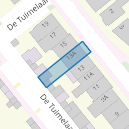 Perceel VND00-D-6621