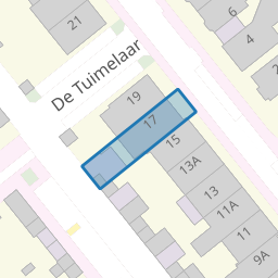 Perceel VND00-D-6623